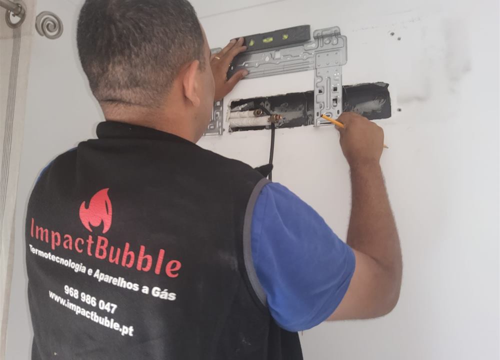 Instalação técnica e apoio a sistemas solares