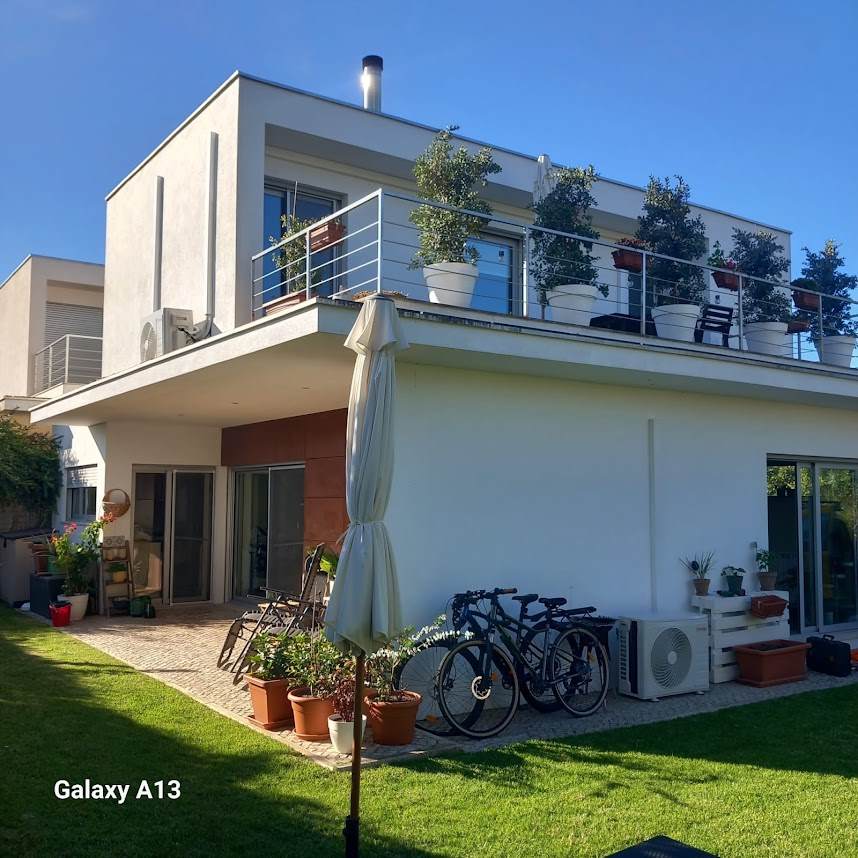 Ar condicionado concluído na Margem Sul